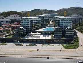 Premium apartments on the coastline of the Mediterranean Sea - 3