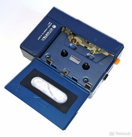 Vintage retro Walkman ENTERPREX, klón Sony TPS-L2 - 3