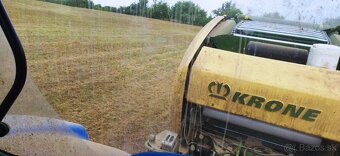 Krone Fortima V1500 MC - 3
