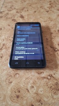 Prestigio MultiPhone PAP5300 Duo - 3