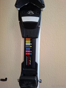 Lyže HEAD SuperShape 127 cm - 3
