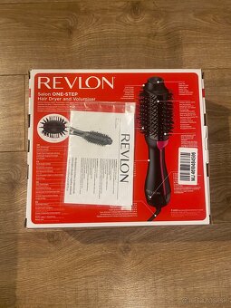 Revlon One-Step Volumizer NOVÝ - 3