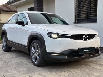 Mazda mx-30 e-Skyactiv mx30 EV 2023 ✅ODPOCET DPH✅ - 3