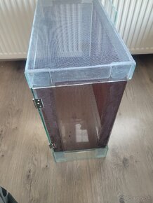 Terrarium pre chameleona - 3