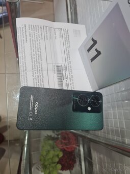 Oppo Reno 11F, 8 /256 GB, V ZÁRUKE - 3