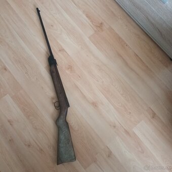 Vzduchovka - 3