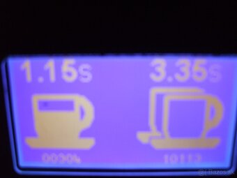 Predam Profi kavovar La Pavoni CEM hlava E61 - 3