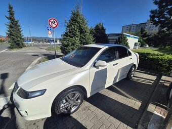 Honda Accord 2.2 i-DTEC 2008 - 3