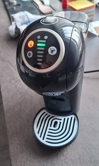 Dolce gusto genio S - 3