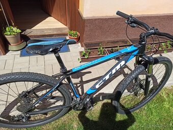 Pánsky bicykel - 3