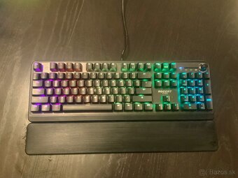 Roccat pyro herná klávesnica - 3