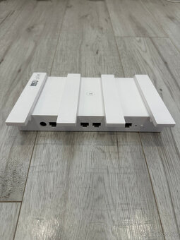 Dvojjadrový router Huawei AX3 (WS7100) Wifi 6 - 3