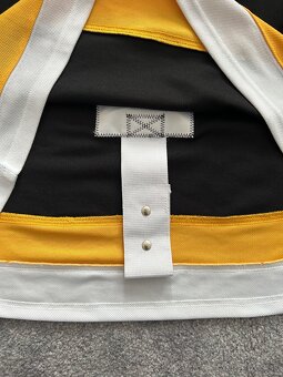 Adidas dres NHL Boston Bruins Patrice Bergeron - 3