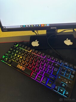 Predám pc zostavu - 3