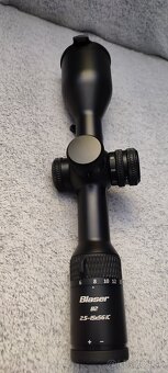 Blaser B2 2,5-15x56 iC - 3