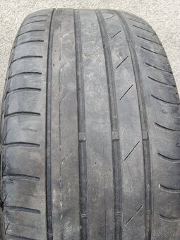 225/55 R17 leto - 3