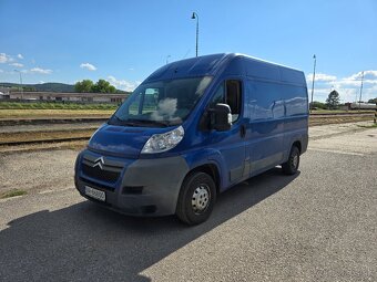 Citroen Jumper 2.2 hdi 88kw L2H2 - 3