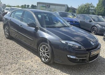Renault Laguna 1,5 dCi 81kW 6kvalt NOVÉ V ČR nafta manuál - 3