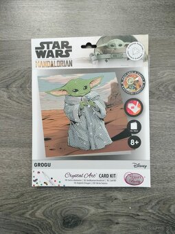 Star Wars set - 3