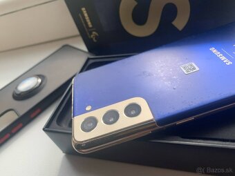 Samsung S21 8/256GB Olimpic - 3