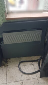 mercedes w639 viano vito - 3