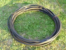 Predam kable CYKY 4×10mm a 5×6mm. - 3