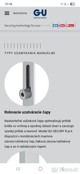Vchodové dvere. - 3