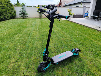 Vsett 9+ 1300W - 3