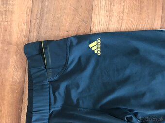 NOVÉ ADIDAS originál damske capri leginky L - 3