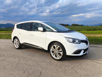 Renault Grand Scénic TCe 130 Intens - 3
