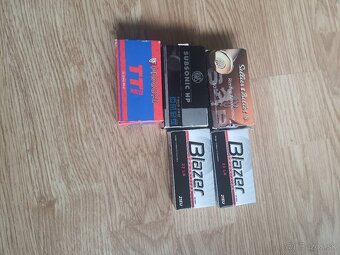 Grand power CP22 - 3