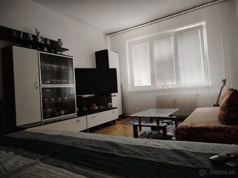 VEĹKÝ ŽIADANÝ 3izb S LOGGIOU Moldava nad Bodvou - 3