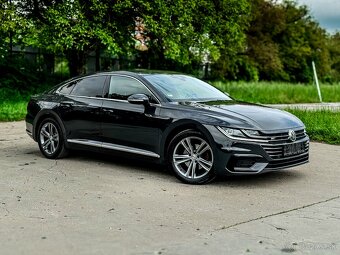 Volkswagen Arteon 2.0 TSI BMT R-Line DSG - 3