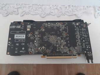 PREDÁM GRAFICKÚ KARTU AXRX 470 4GBD5-DM - 3