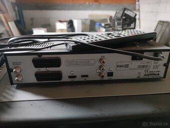 Optibox Zebra - 3