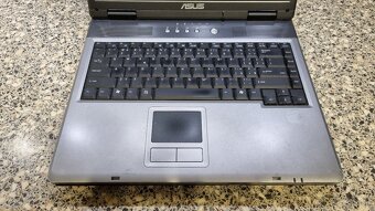 Predam nefunkcny Asus laptop na opravu ci diely - 3