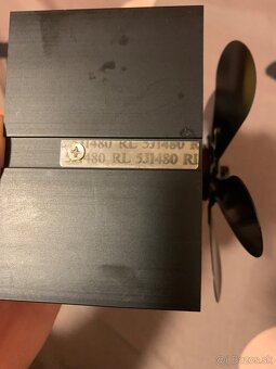 Ventilator krbovy - 3