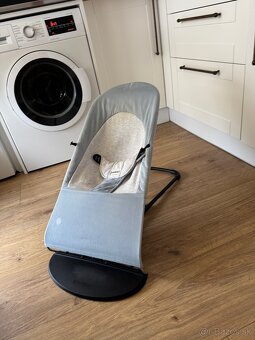 Lehatko babybjorn - 3