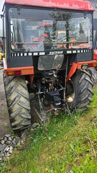 Zetor 3340( usa 1560mth) - 3