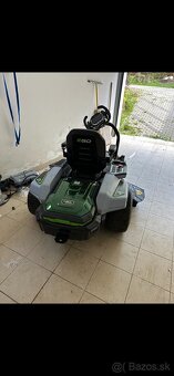 Elektriická kosačka - 3
