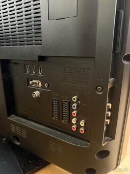Televízor Sony 80x54 - 3
