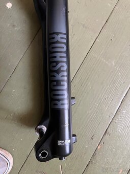 Rock shox 35 - 3