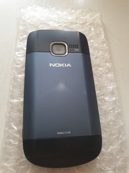 Nokia C3-00 - 3