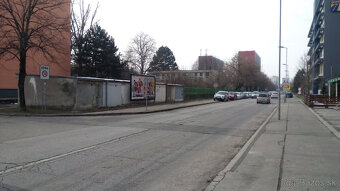 Garáž na Drieňovej na predaj - 3