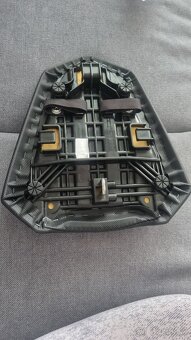 Sedadlo spolujazdca honda cb500f - 3