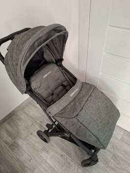 Sportovy kocik Coto Baby Riva - REZERVOVANY - 3
