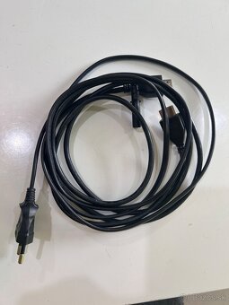 Sony Playstation 4 ,2 ovládače 1TB - 3