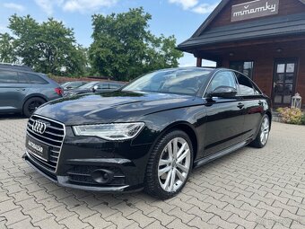 Audi A6 3.0 TDI 200kW quattro S tronic - 3
