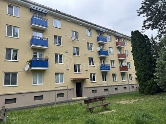 Nová rekonštrukcia, 3 izbový byt, Nová Dubnica - 3
