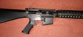 M16 celo kov - 3